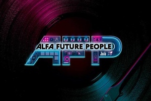 In the mountains of Sochi will be held festival Alfa Future People